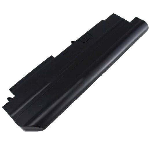 Batería de 6 celdas para portátil IBM Lenovo Thinkpad R400 T400 T61 R61 42T5229 5200 mAh Foto 4 de 4