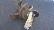 Support moteur Hyundai COUPE