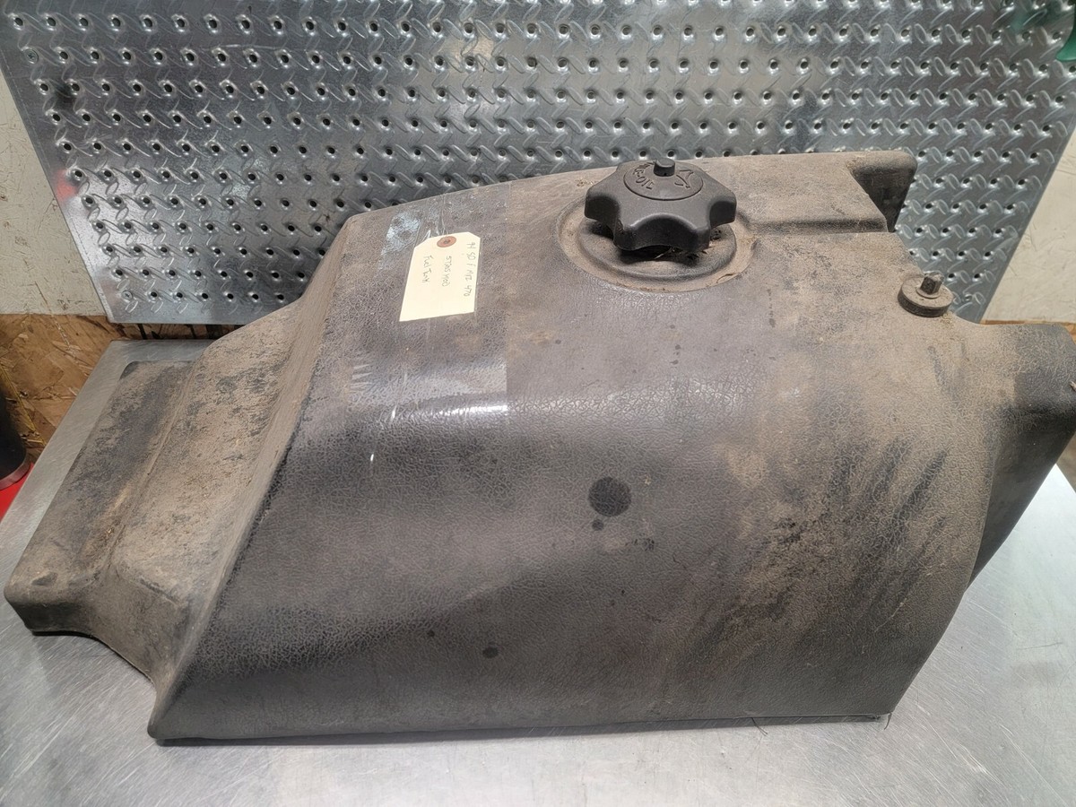 1994 SKI-DOO FORMULA MXZ 470 FUEL TANK 572051900 OH01 | eBay