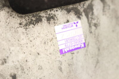 2019 KAWASAKI NINJA ZX6R ZX636 FUEL PUMP GAS PETROL SENDER UNIT