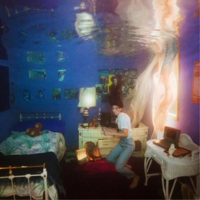 Weyes Blood Titanic Rising (Schallplatte) 12'' Album