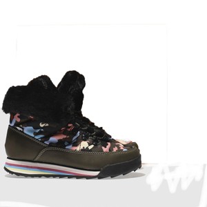 rocket dog icee boots
