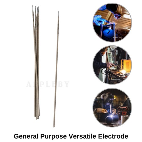Cigweld Weldskill Electrodes Welding Rods 10kg Bulk Welder 2.5mm WEG2525 - Picture 9 of 12