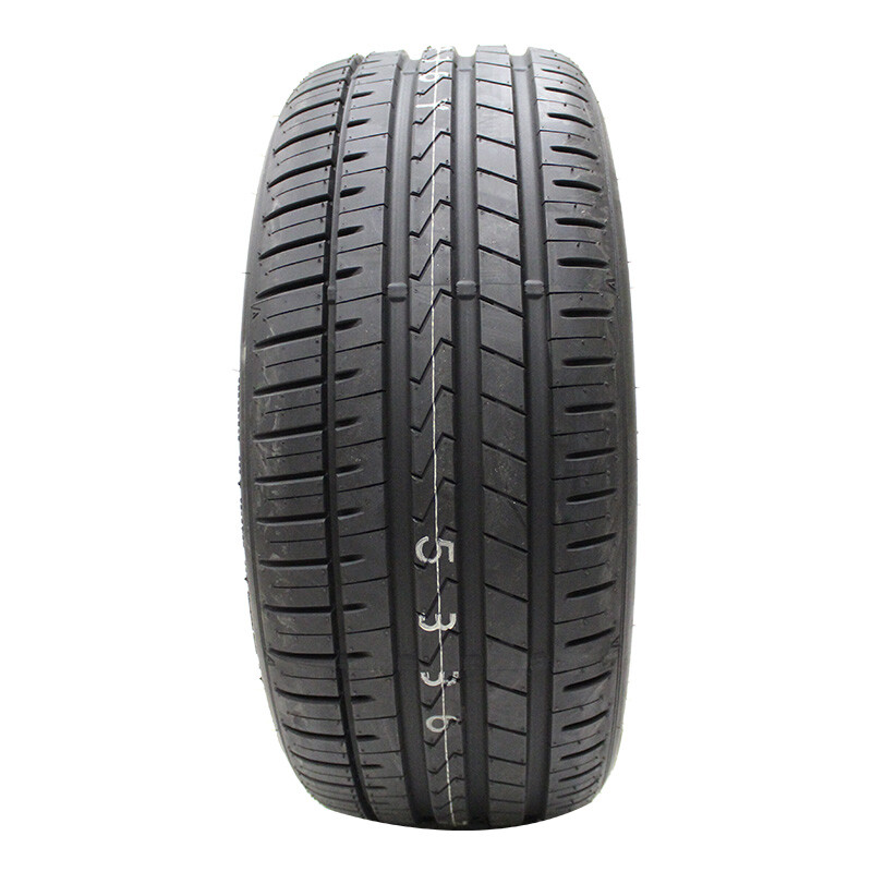 1 New Falken Azenis Fk510 - 245/40zr18 Tires 2454018 245 40