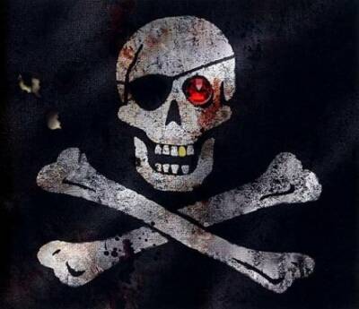 Pirates - Hardcover By Matthews, John - GOOD