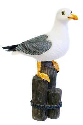 Maritime Deko Für Den Garten