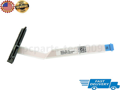 Genuine BKD50 For Dell Vostro 15 5568 SATA HDD Hard Drive Cable Connector 0FYNPK