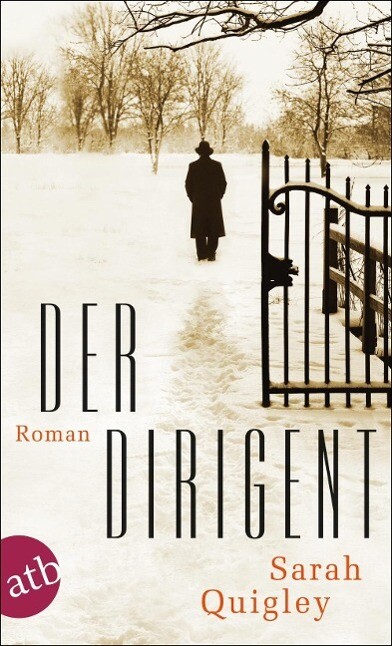 Thumbnail - Der Dirigent, Sarah Quigley