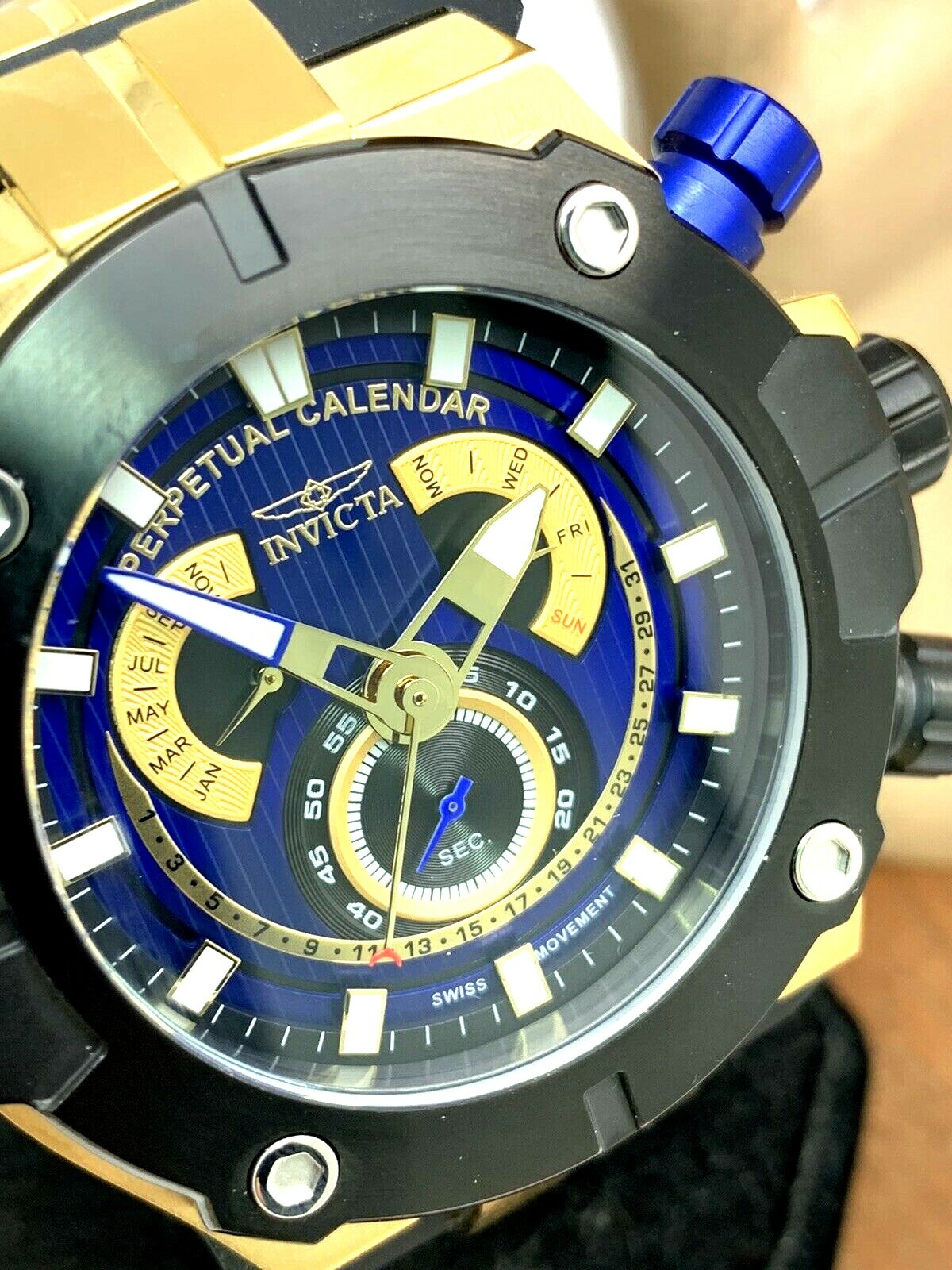 invicta 29954