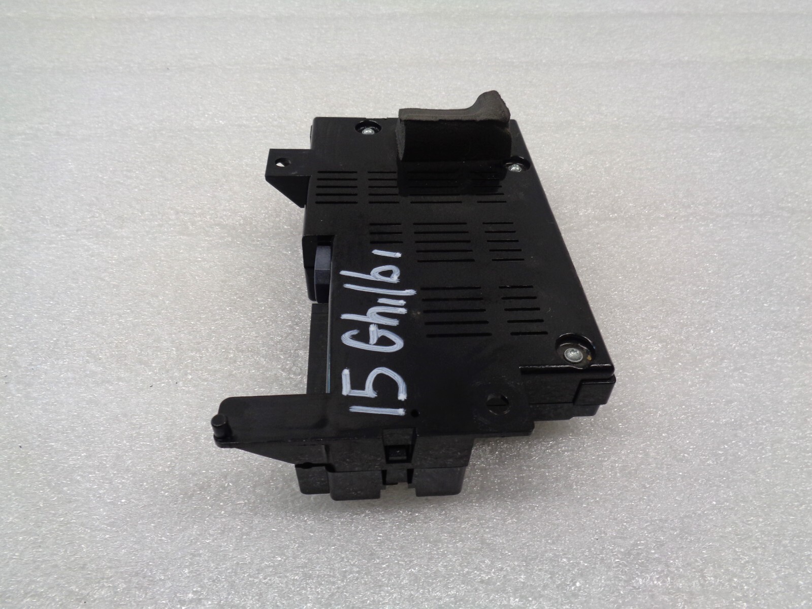2014-2017 Maserati Ghibli Telematic Communication Control Module OEM AK2402149