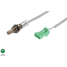 Image of NTK Lambda Sensor / O2 Sensor NGK 91133 OZA851-EE6 - Premium Quality Perfect Fit