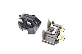 4387913, WP4387913 Compressor Start Relay and Overload Kit for Whirlpool and Ma - Picture 1 of 2