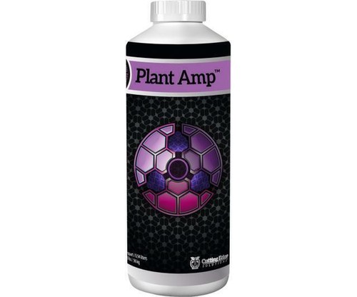 Cutting Edge Solutions Plant Amp Calcium - Hydroponics, Home food gardens - Picture 5 of 8