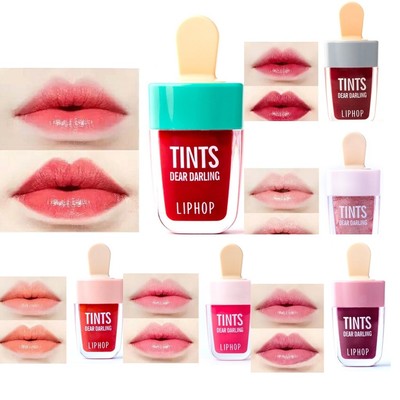 emerald city lip tint