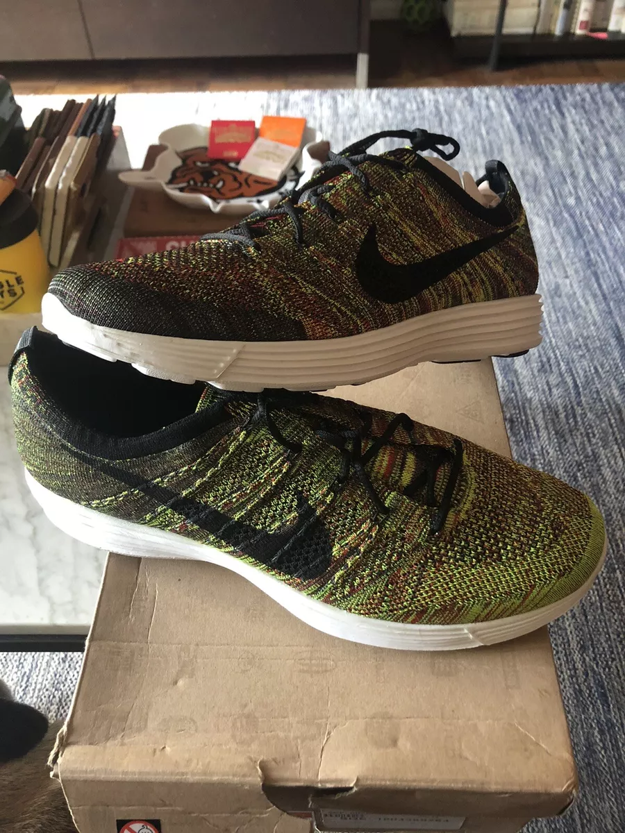 Nike lunar hotsell flyknit htm nrg