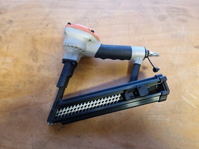 TJEP Druckluft-Ankernagler Typ BS-1