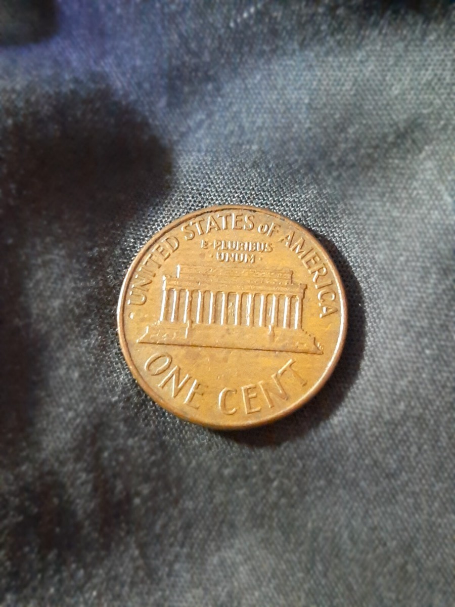 Rare 1963 D 🔥Lincoln Memorial Penny | eBay