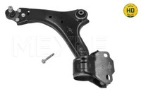 Meyle Querlenker Vorne Links FüR Volvo S60 II V60 I XC70 1.5-3.2 04.07-12.18