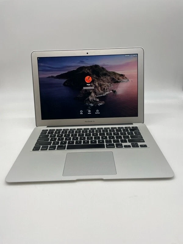 2013 Apple MacBook Air 13.3 Inch Laptops for sale | eBay
