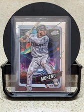 2024 Topps Cosmic Chrome #60 Gabriel Moreno