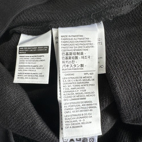 Levi’s Sweater. Small Size. Nwt $54.50 - Picture 7 of 9