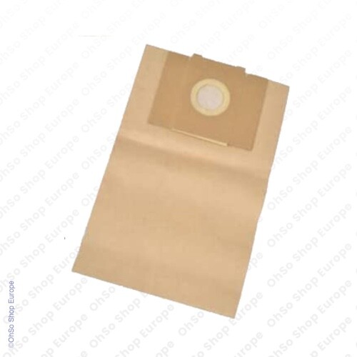 3 x ROWENTA Vacuum Cleaner Bags ZR76 Type RS147, RS148, RS149, RS150