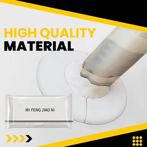 Wall Hole Sealing Mud Household Waterproof Air conditioning Repair Mud Sealant