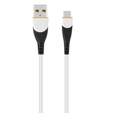 Type-C USB 3.1 to Type-A Cable Cord Charging Data Sync for OnePlus 8 Smart Phone