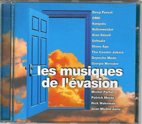 Les Musiques de l'évasion