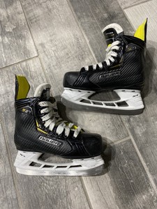bauer s27 supreme