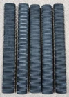 5x RING CHEVRON Players Cricket Bat Grips - BLACK - Oz Stock