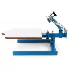 Screen Printing Machine Manual Printing Machine Screen Printing Machine