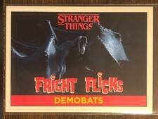 2023 Zerocool Stranger Things Season 4 Trading Cards Checklist and Odds 22