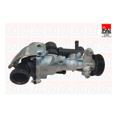 Fits Mercedes A-Class CLA B-Class GLA 1.5 1.6 1.7 2.0 Ruva Water Pump