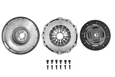 Kit d'embrayage Audi A3