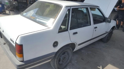90121211 Caja Cambios para OPEL CORSA A Cup 1985 2202788 - Imagen 7 de 10