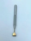 Fly Tying Dubbing Rake, 8cm length, 7mm dia, Fly Fishing