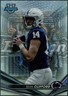 2022 Bowman's Best University Sean Clifford Refractor Card #64