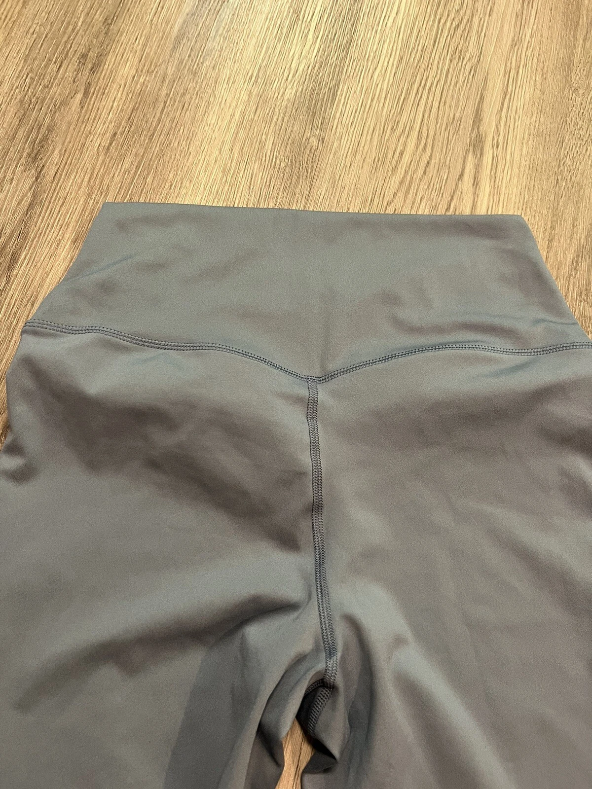 yogalicious lux madison crossover flared leggings