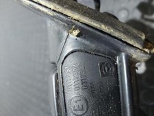 Retroviseur gauche (ou coque) BMW 325