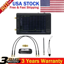 ULTRA 100k-5.3GHz RF Signal Generator Tiny Spectrum Analyzer for tinySA #USA
