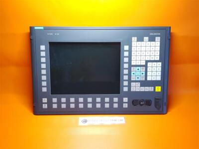 Siemens Sinumerik 6FC5203-0AF02-0AA0 Version: G