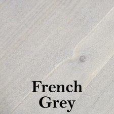 Water Based Wood Stain for Interior & Exterior Eco ~ Village Green READY TO USE