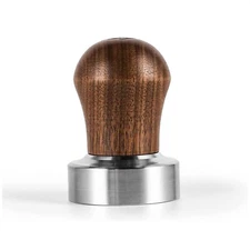 CrossCreek 54mm Espresso Tamper Fits 54mm Breville Barista Espresso Portafilter
