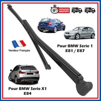 Wischerarm Hinten Abdeckung FüR BMW Serie X1 E84 1 E87 7138507