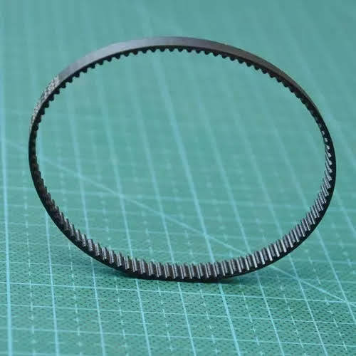 GT2 Timing Belt Reinforced Width 6mm Pitch 2mm for 3D Printer & CNCUS