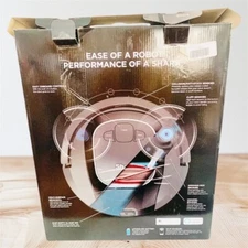 Shark ION Robot RV87 Wi-Fi Connected Multi-Surface Cleaning Vacuum