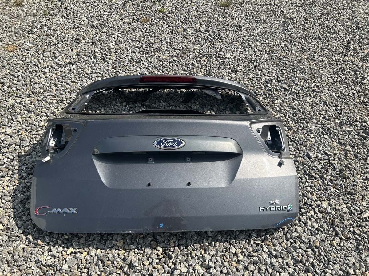 2013 2014 2015 2016 2017 2018 Ford CMax C-max Liftgate Tailgate