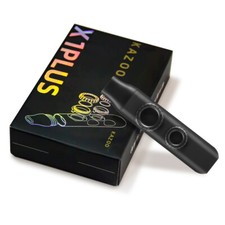 Kazoo Musical Instrument Double Holes Accompaniment Musical Instrument