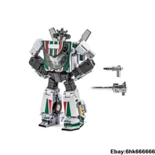 New in Newage NA H49EX mini G1 Wheeljack TOY version IN BOX 8CM